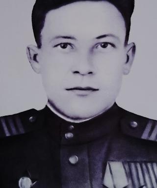 Алексеев Владимир Никифорович