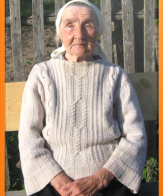 Журакова Мария Константиновна