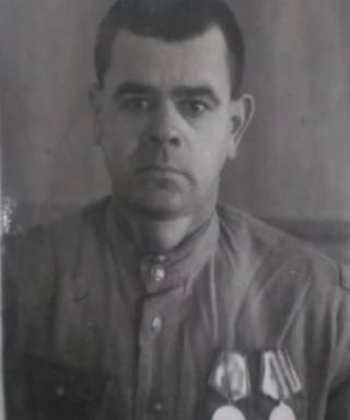 Тимошков Илья Романович