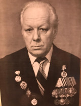 Барышев Николай Николаевич