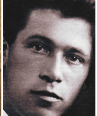 Мразин Петр Алексеевич