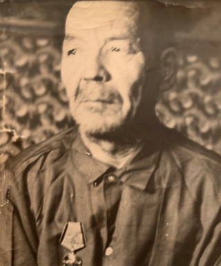 Муллабакиев Абдулла Мачитович