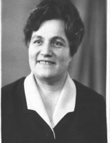 Егорова Галина Ивановна