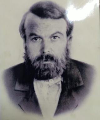 Алексеев Осип Фомич