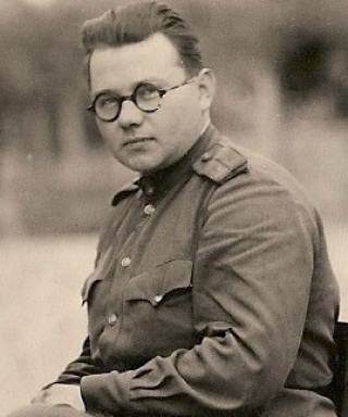 Буз Леонид Васильевич