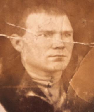 Сайгаков Семен Евдокимович