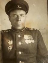 Харузин Николай Иванович