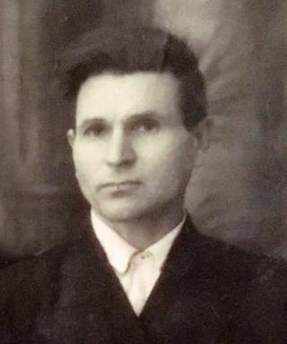 Трунов Василий Петрович