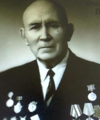 Малеев Семён Фёдорович