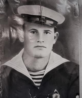 Филин Дмитрий Павлович