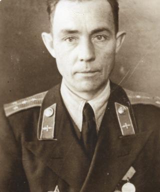 Селезнев Андрей Васильевич