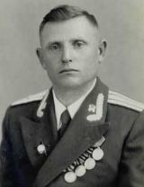 Юрченко Григорий Иванович