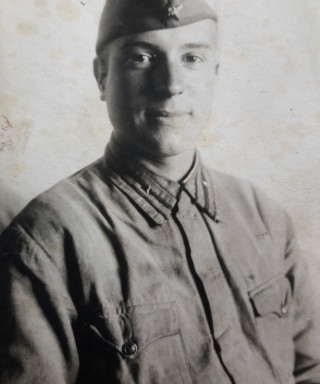 Кулаковский Борис Иосифович