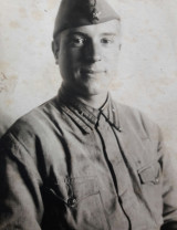 Кулаковский Борис Иосифович