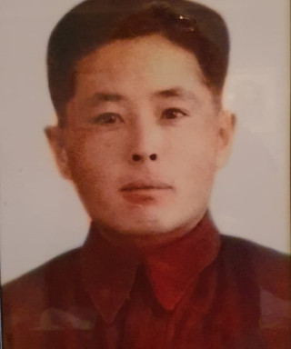 Габдришев Ислям