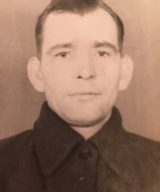 Карпов Александр Григорьевич