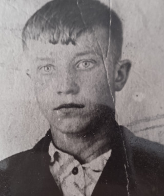 Самойлов Александр Иванович