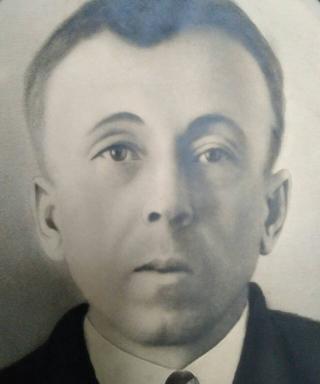 Логинов Иван Александрович