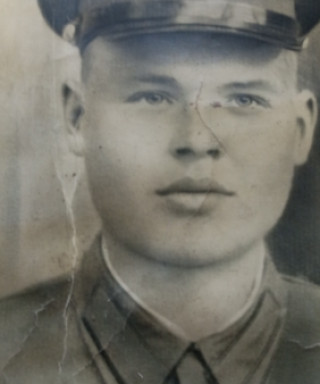 Евишкин Федор Николаевич