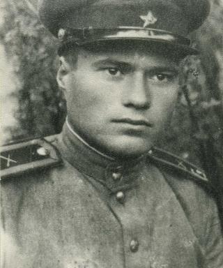 Гузь Михаил Михайлович