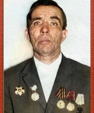 Мальков Александр Романович