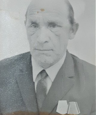 Иванников Николай Андреевич