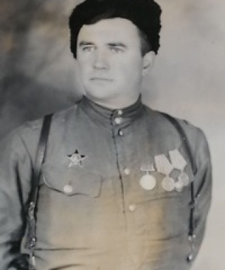 Покровский Александр Алексеевич