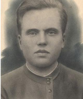 Володин Иван Трофимович