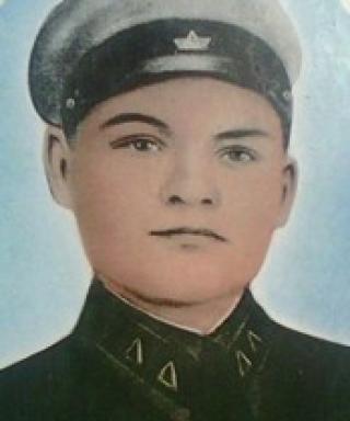 Демёхин Алексей Максимович