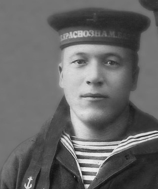 Мазур Прокофий Антонович