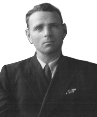 Кадолов Пётр Михайлович
