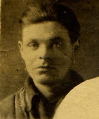 Трунин Иван Васильевич