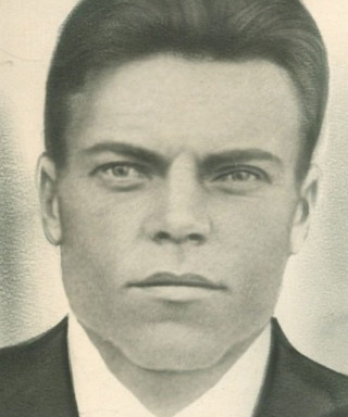 Пенин Василий Алексеевич