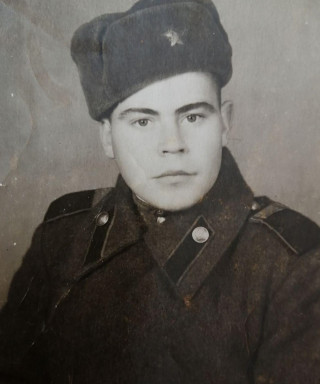 Сидоров Николай Иванович