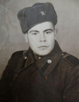 Сидоров Николай Иванович