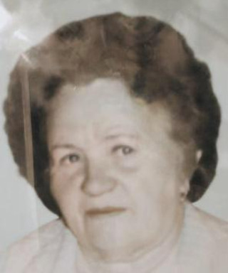 Величкина Мария Афанасьевна