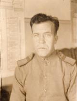 Ломакин Илья Тихонович