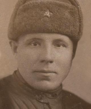 Волков Александр Дмитриевич