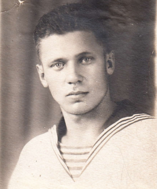 Самарин Александр Александрович