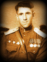 Маринушкин Михаил Федорович