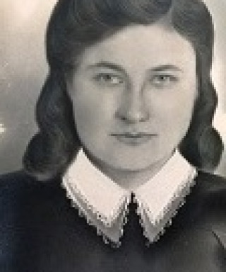 Сысоева (Зайцева) Александра Александровна