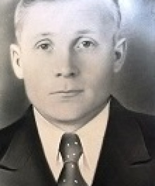 Сысоев Михаил Николаевич