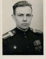 Дрожжинов Василий Сергеевич