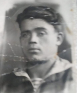 Мурашкин Иван Сергеевич