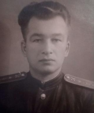 Калашников Иван Иосифович