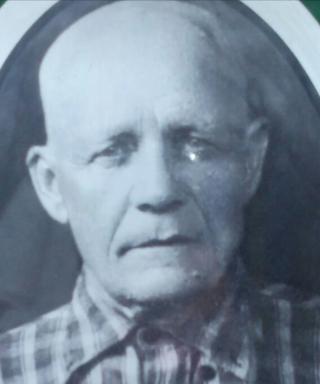 Лисицкий Кондрат Никитович