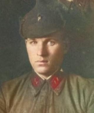 Сечин Фёдор Пантелеевич