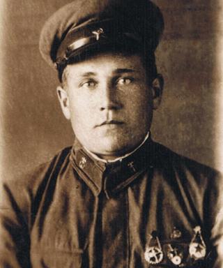 Шишкин Павел Иванович