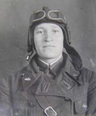 Климов Леонид Иванович