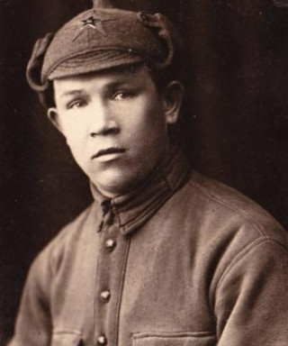 Андреев Павел Яковлевич